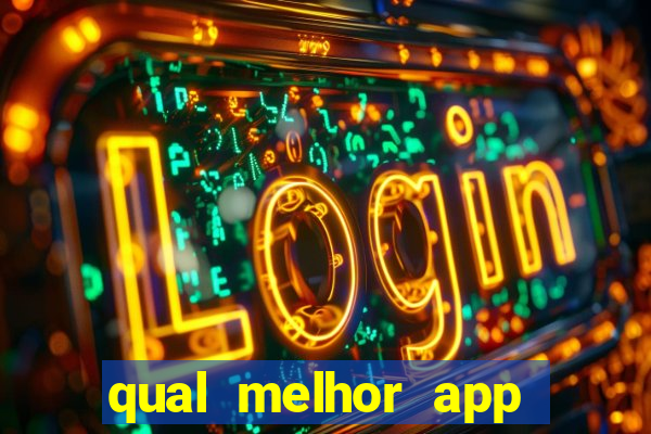 qual melhor app para jogar no jogo do bicho